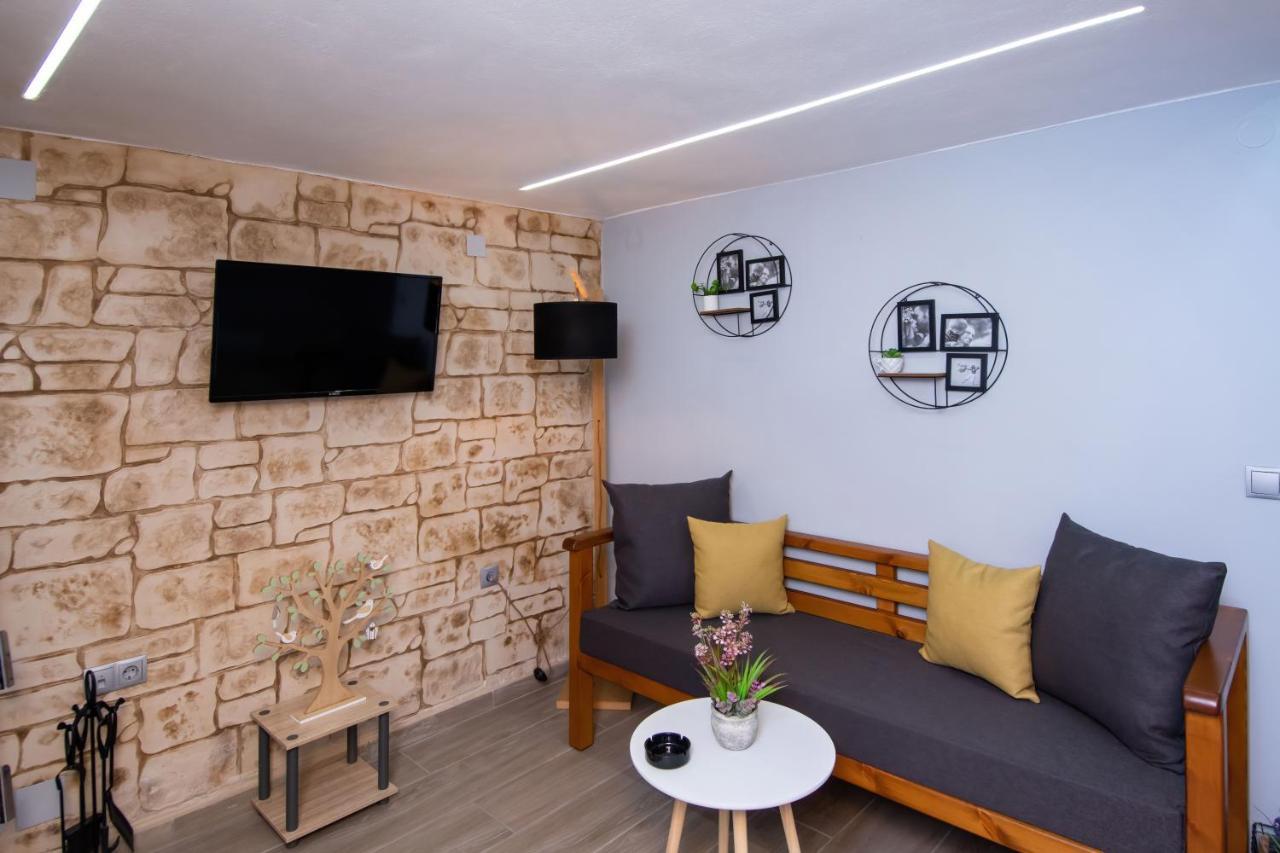 Mini Bella Gonia Villa Екстериор снимка