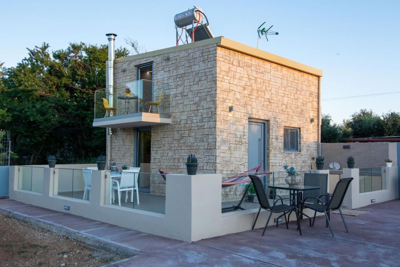 Mini Bella Gonia Villa Екстериор снимка