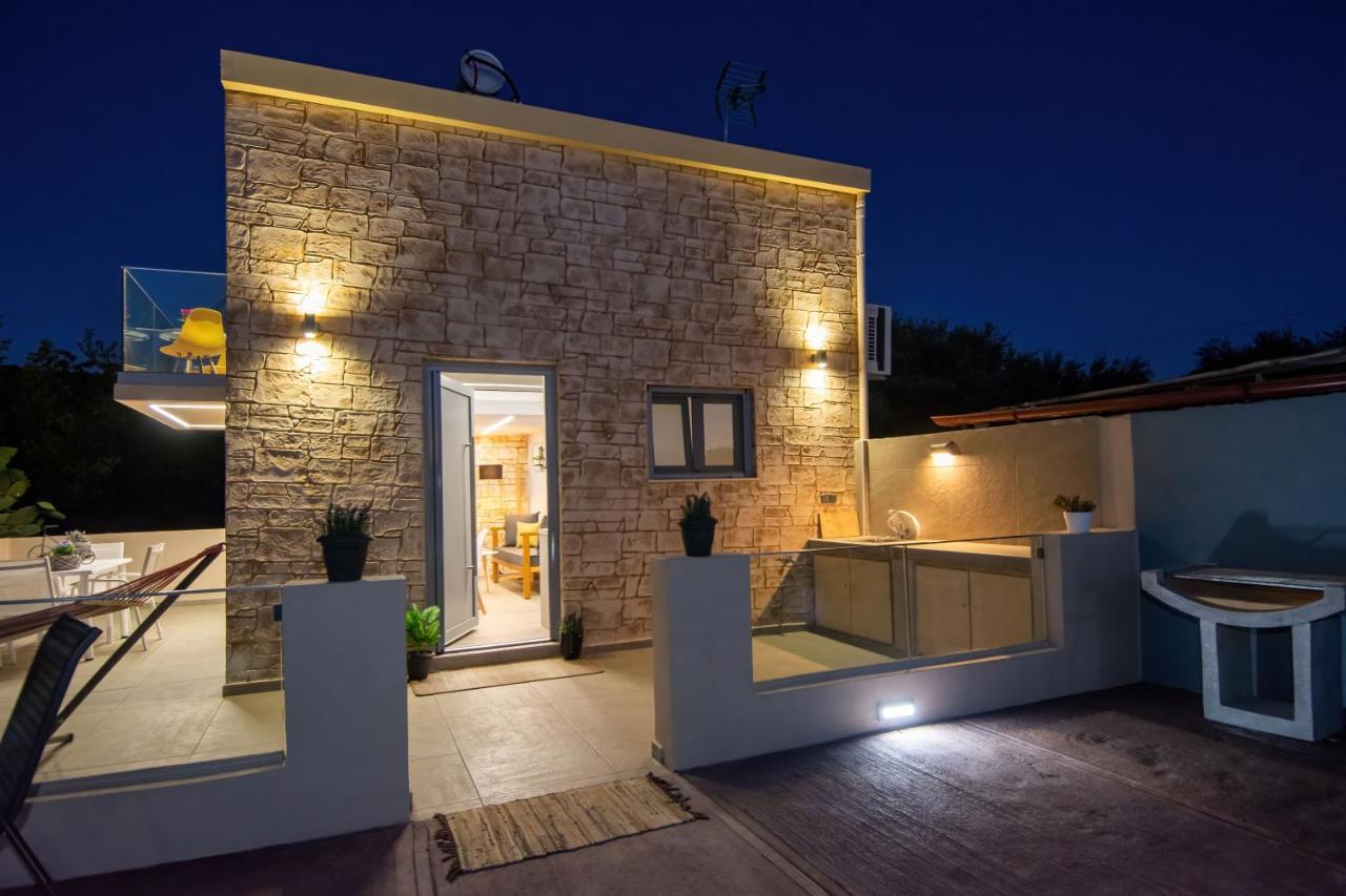 Mini Bella Gonia Villa Екстериор снимка