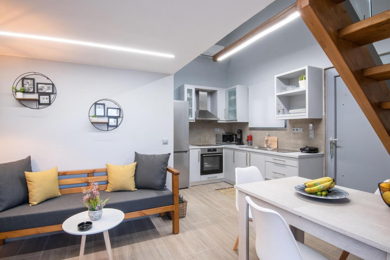 Mini Bella Gonia Villa Екстериор снимка