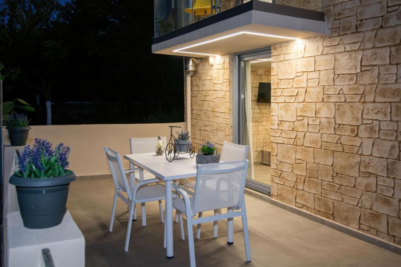 Mini Bella Gonia Villa Екстериор снимка