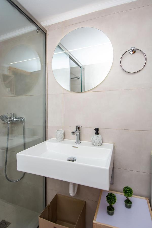 Mini Bella Gonia Villa Екстериор снимка