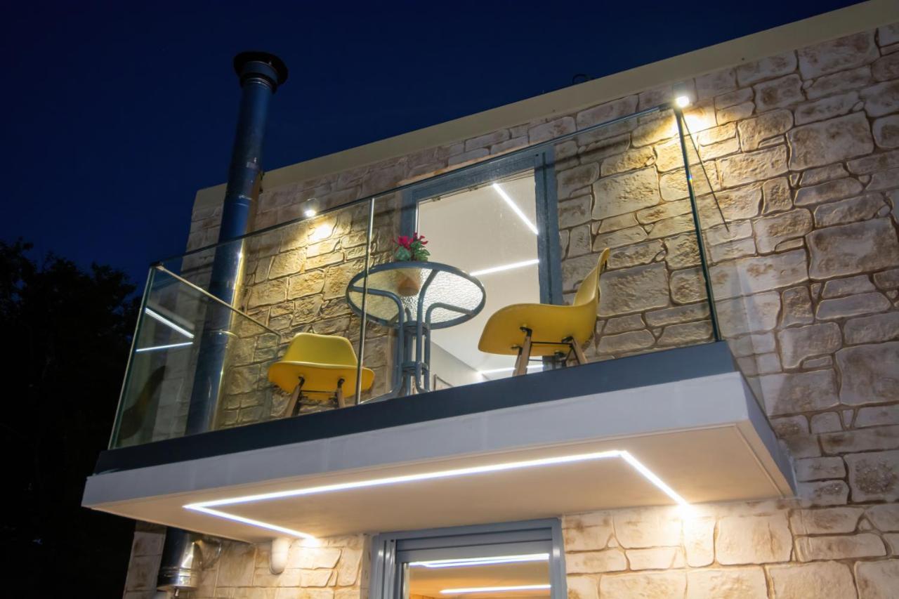 Mini Bella Gonia Villa Екстериор снимка