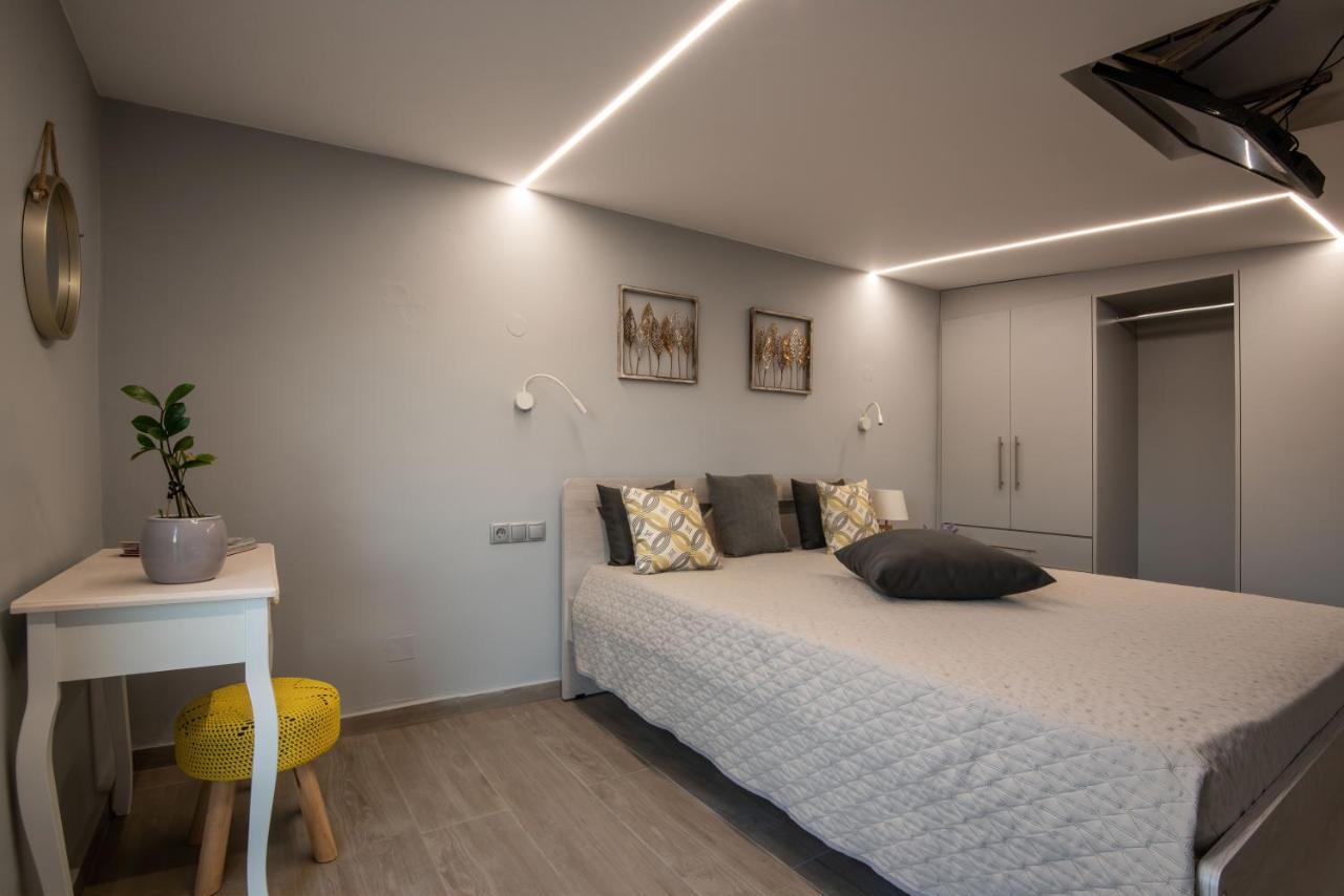 Mini Bella Gonia Villa Екстериор снимка