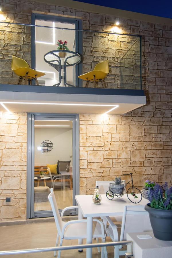 Mini Bella Gonia Villa Екстериор снимка