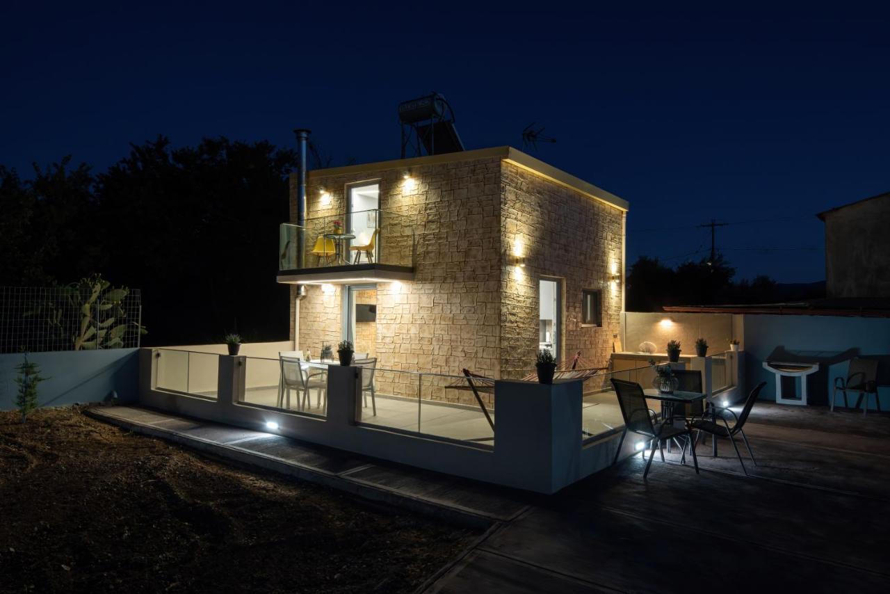 Mini Bella Gonia Villa Екстериор снимка
