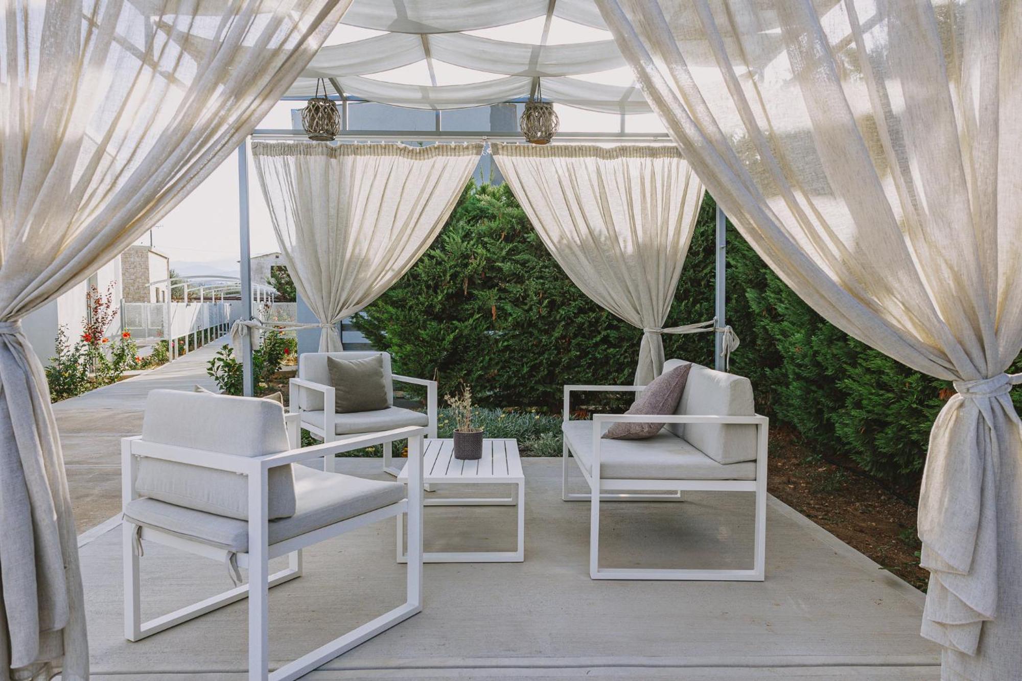 Mini Bella Gonia Villa Екстериор снимка